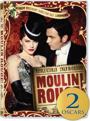 Moulin Rouge