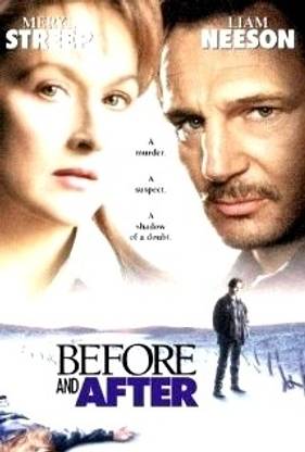 Before - After