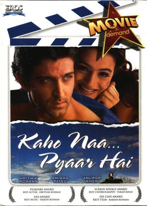Kaho Naa Pyaar Hai