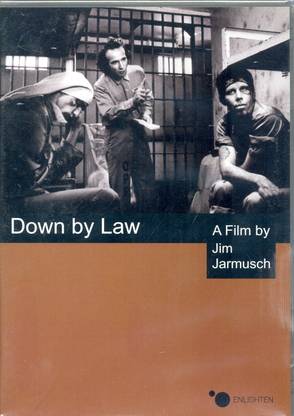 Down By Law