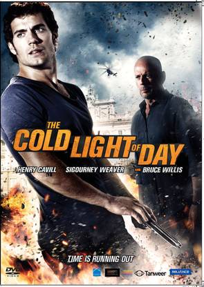 The Cold Light Of Day