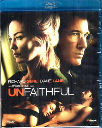 Unfaithful