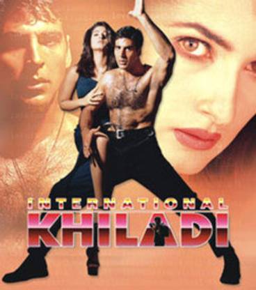 International Khiladi