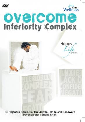 Overcome Inferiority Complex