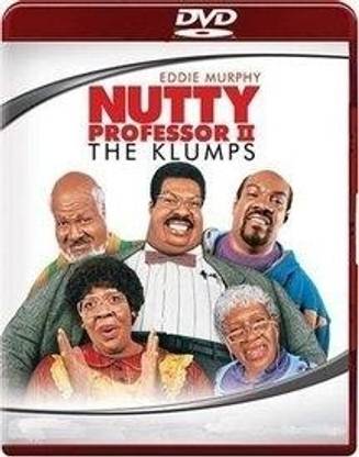 Nutty Professor II: The Klumps