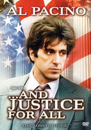 And Justice For All