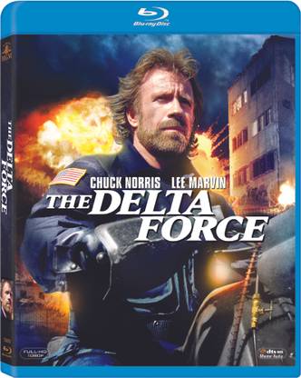 The Delta Force