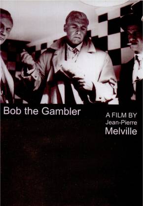 Bob The Gambler