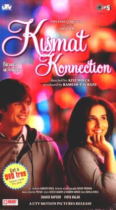 Kismat Konnection