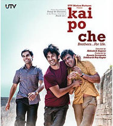 Kai Po Che