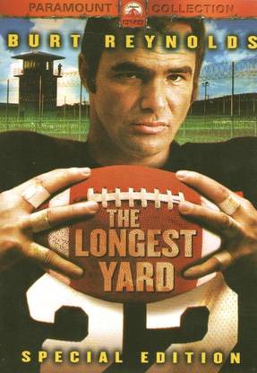 The Longest Yard