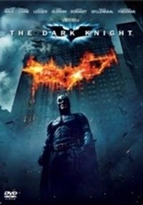 The Dark Knight