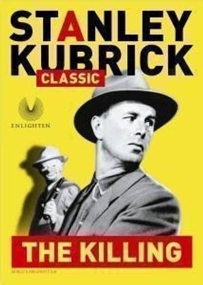 The Killing - Stanley Kubrick Classic