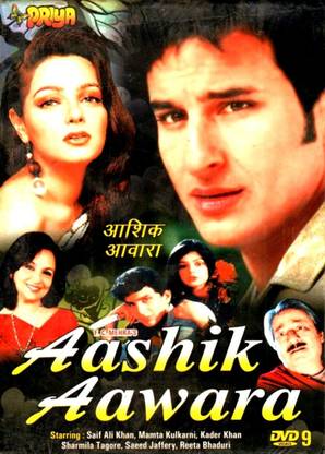 Aashiq Awara