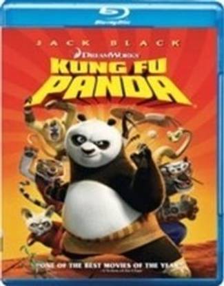 Kung Fu Panda
