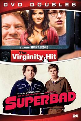 The Virginity Hit / Superbad