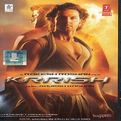 Krrish