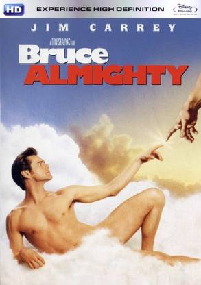 Bruce Almighty