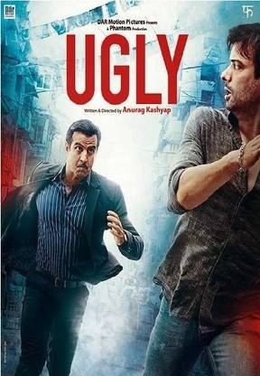 Ugly