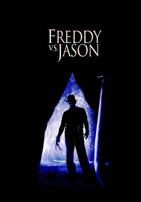 Freddy Vs Jason