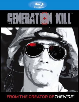 Generation Kill