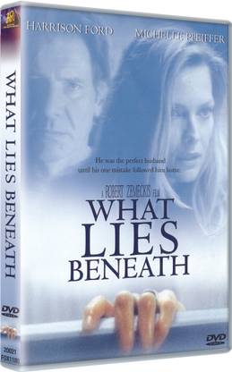 What Lies Beneath