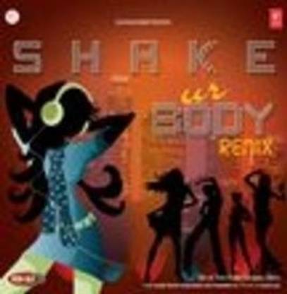 Shake Your Body - Part I & II