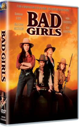 Bad Girls