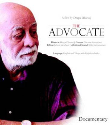 The Advocate