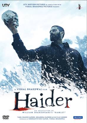 Haider