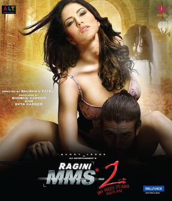 Ragini MMS - 2