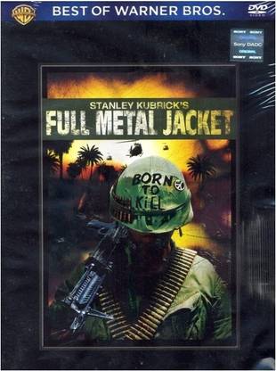 Full Metal Jacket