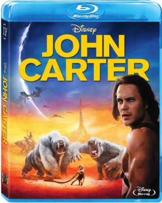 John Carter