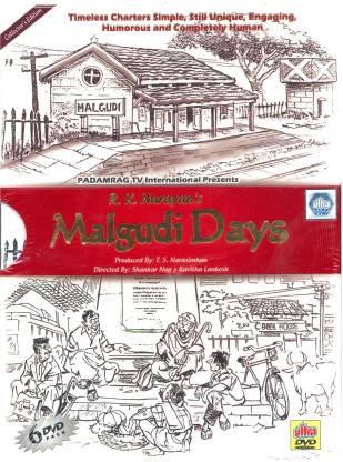 Malgudi Days Complete
