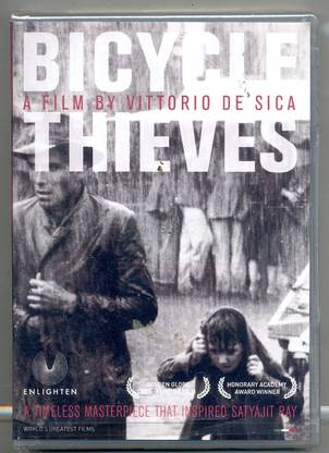 Bicycle Thieves