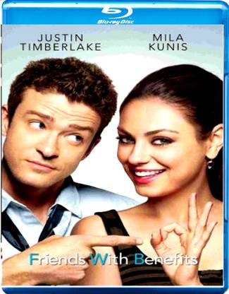 Friends With Benefits
