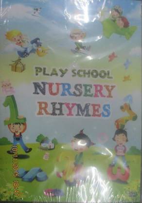 Play School Nursery Rhymes