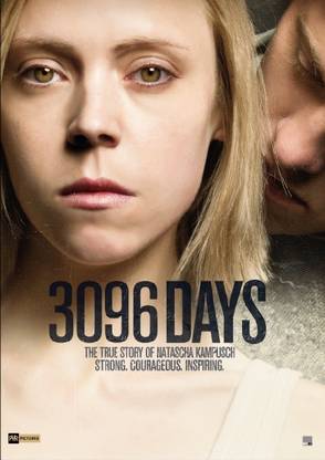 3096 Days