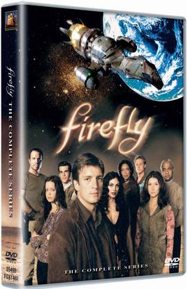 Firefly Complete