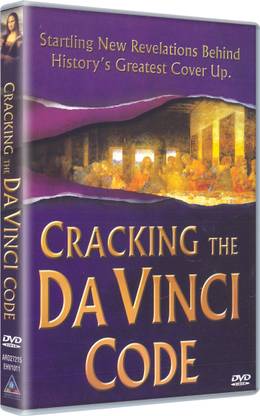 Cracking The Da Vinci Code