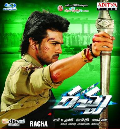 Racha