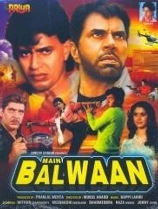 Main Balwaan