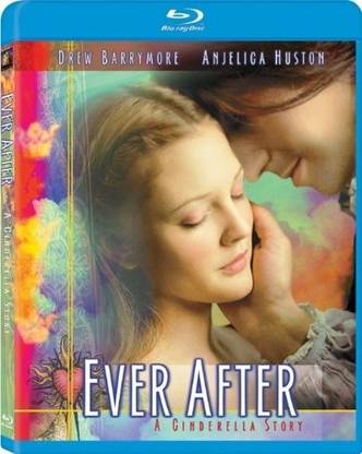Ever After : A Cinderella Story