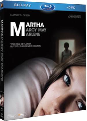 Martha Marcy May Marlene