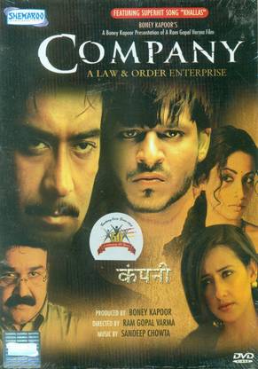 Company