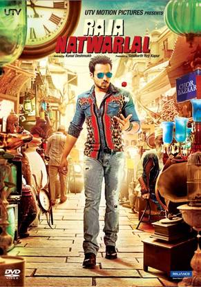 Raja Natwarlal