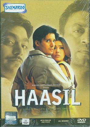 Haasil