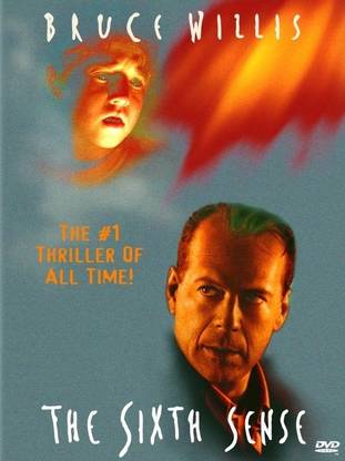 The Sixth Sense