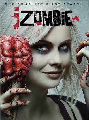 iZombie - 1 1 (The Complete First Season)