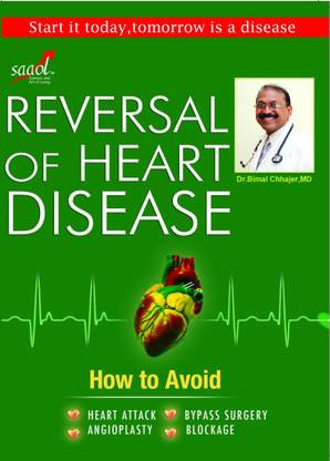 Reversal Of Heart Disease